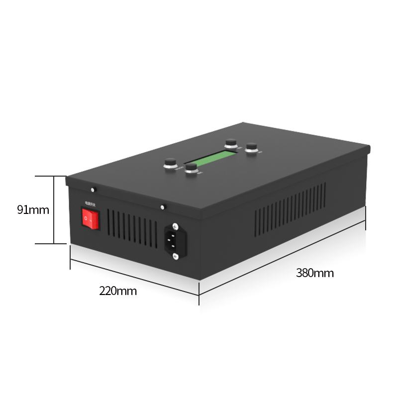 T6020-X光源房照德彩网源